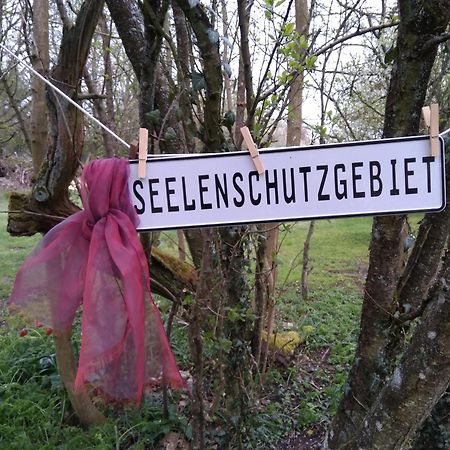 Heidehof Hellenthal Villa Luaran gambar