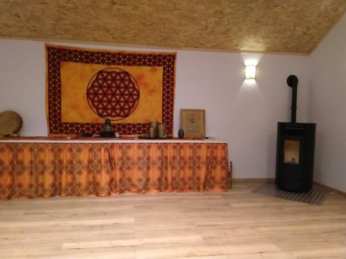 Heidehof Hellenthal Villa Luaran gambar